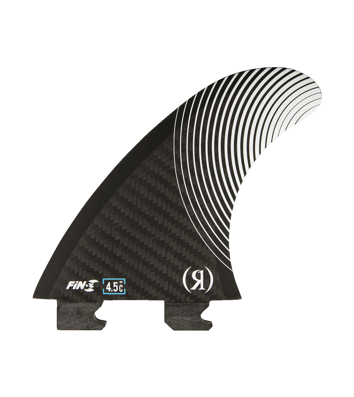 RONIX - Floating Fin-S 2.0 - Blueprint Series