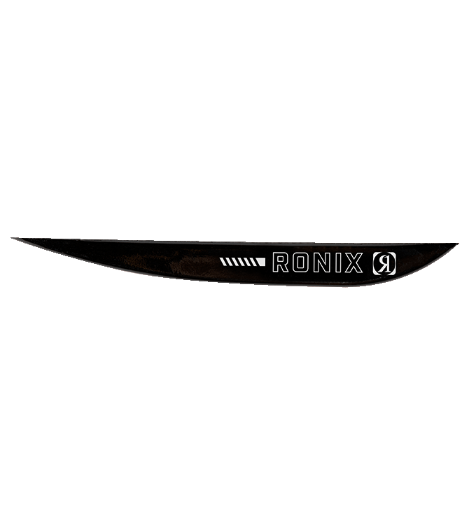 RONIX Wakeboard Fin - FREE AGENT FIBERGLASS - 2 PACK