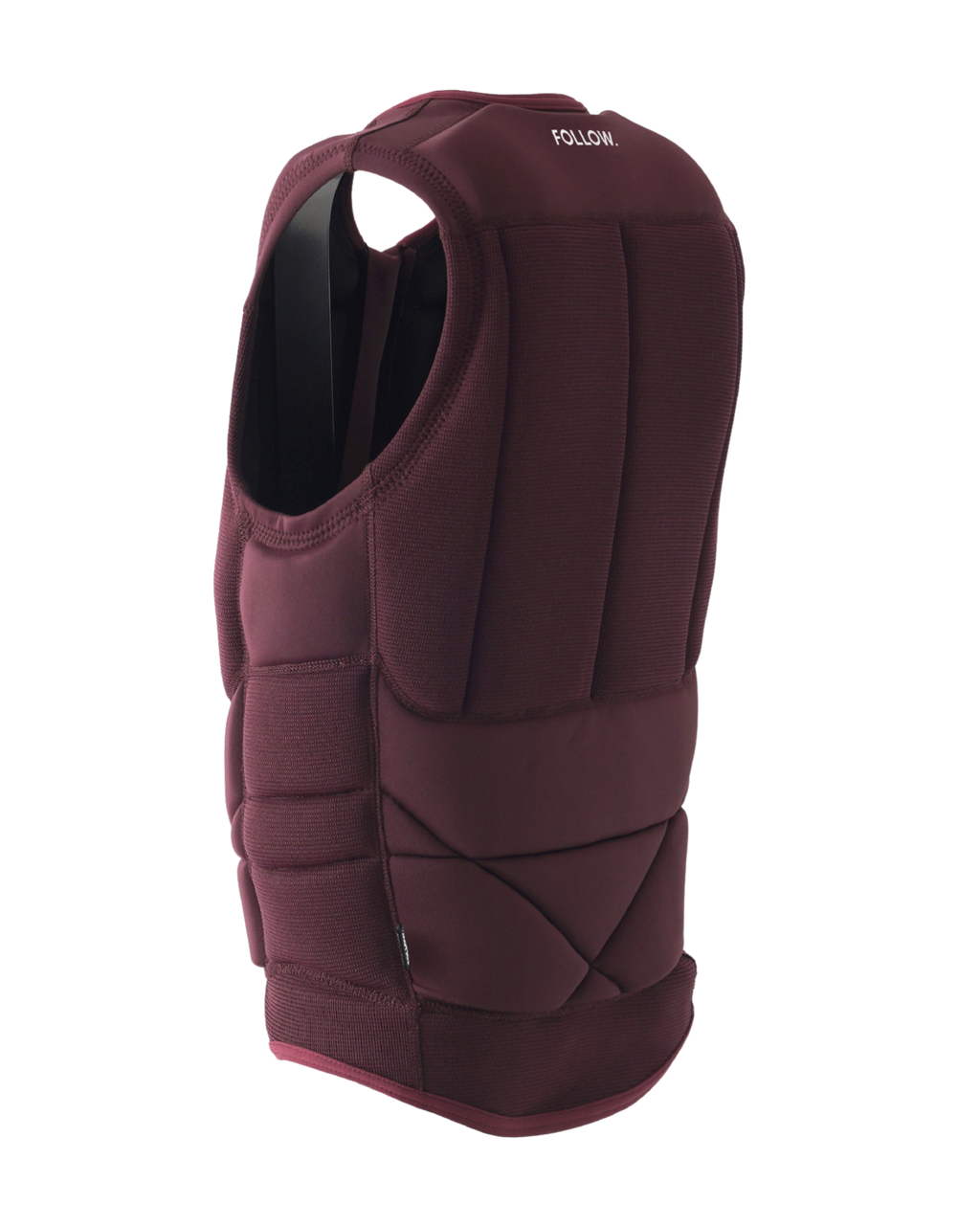 Follow Capiva Impact Vest