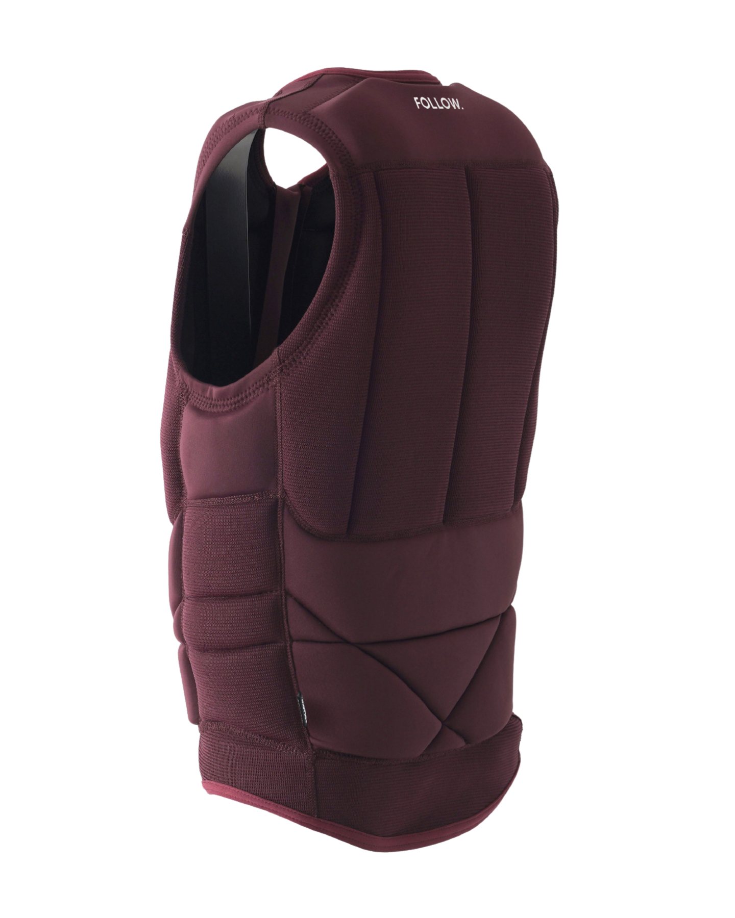 Follow Capiva Impact Vest