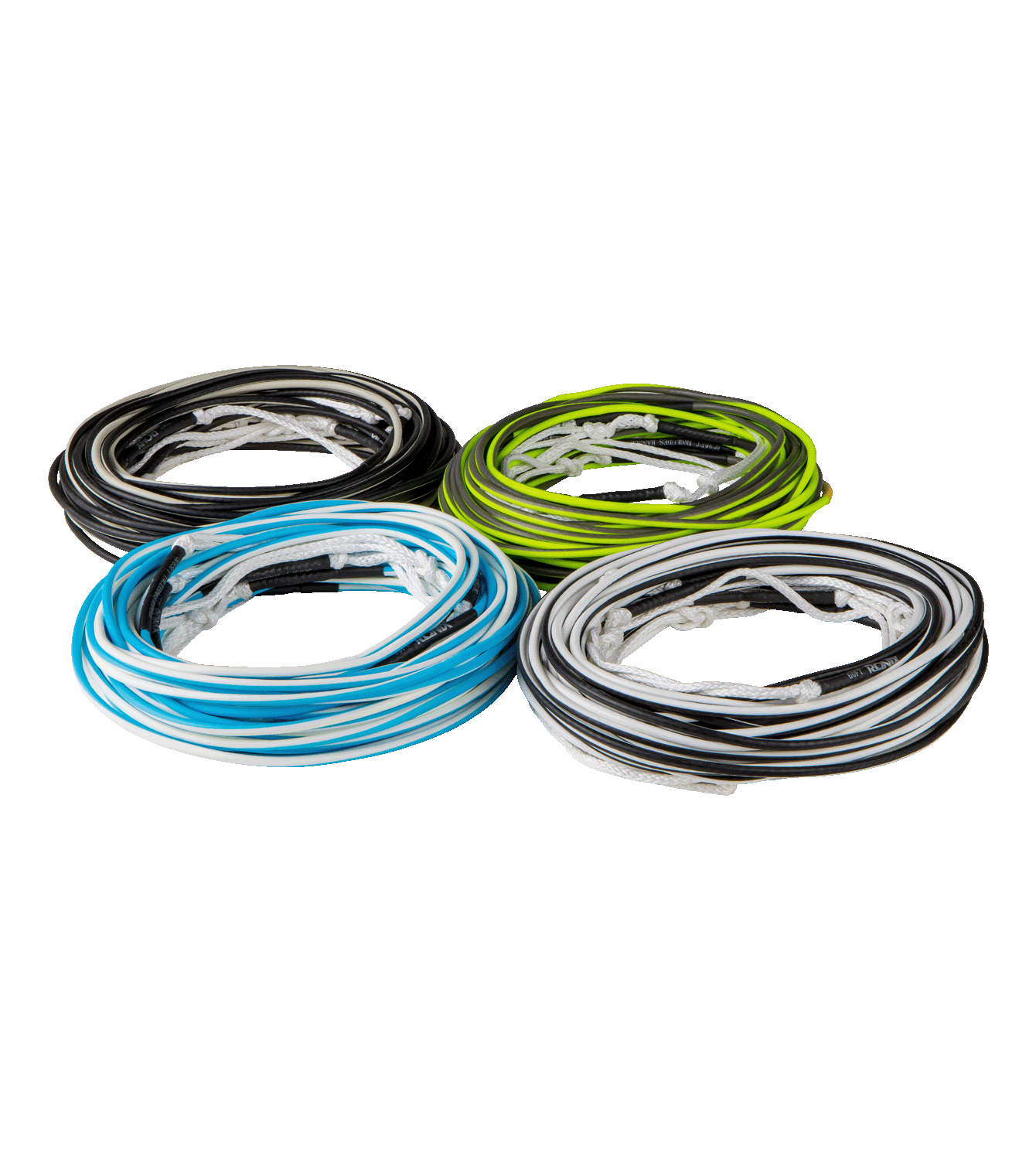 Ronix Wakeboard Ropes - R8 Mainline