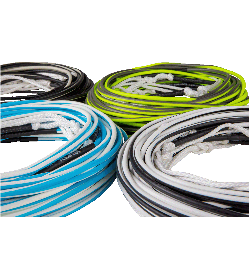 Ronix Wakeboard Ropes - R8 Mainline