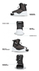 RONIX BOOTS 2023 - District - Stage 2 - White / Black