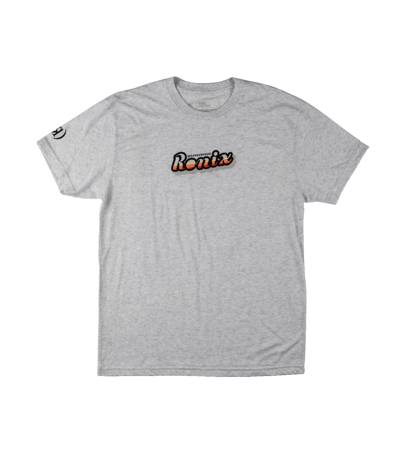 RONIX - SUNSET SURF T-SHIRT