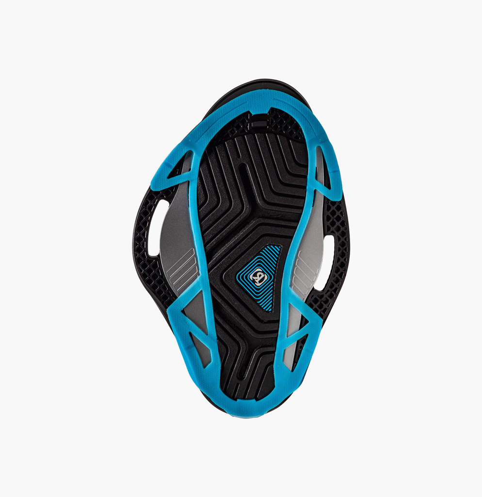 RONIX BOOTS 2023 - One - Intuition - Carbitex / Azure Blue