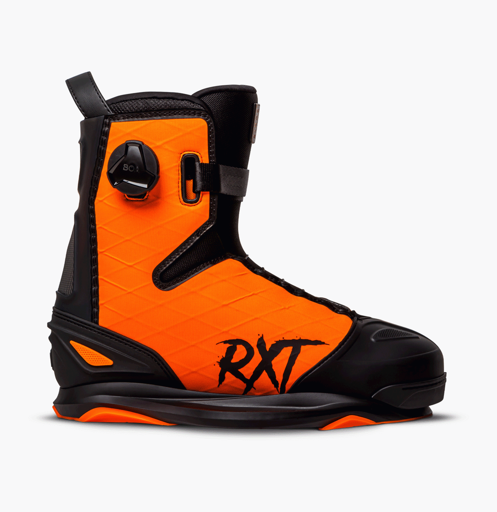 RONIX BOOTS 2023 - RXT Boa - Intuition - Electro Orange