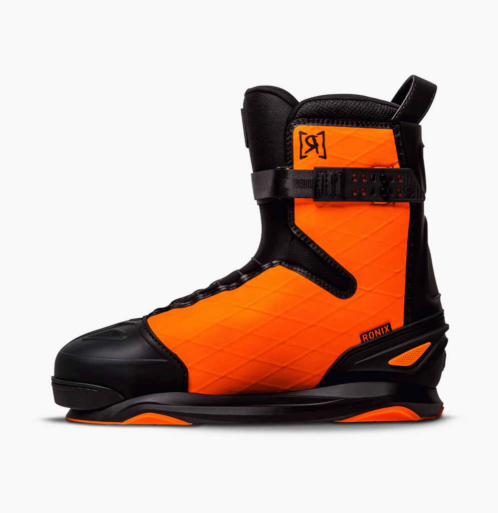 RONIX BOOTS 2023 - RXT Boa - Intuition - Electro Orange