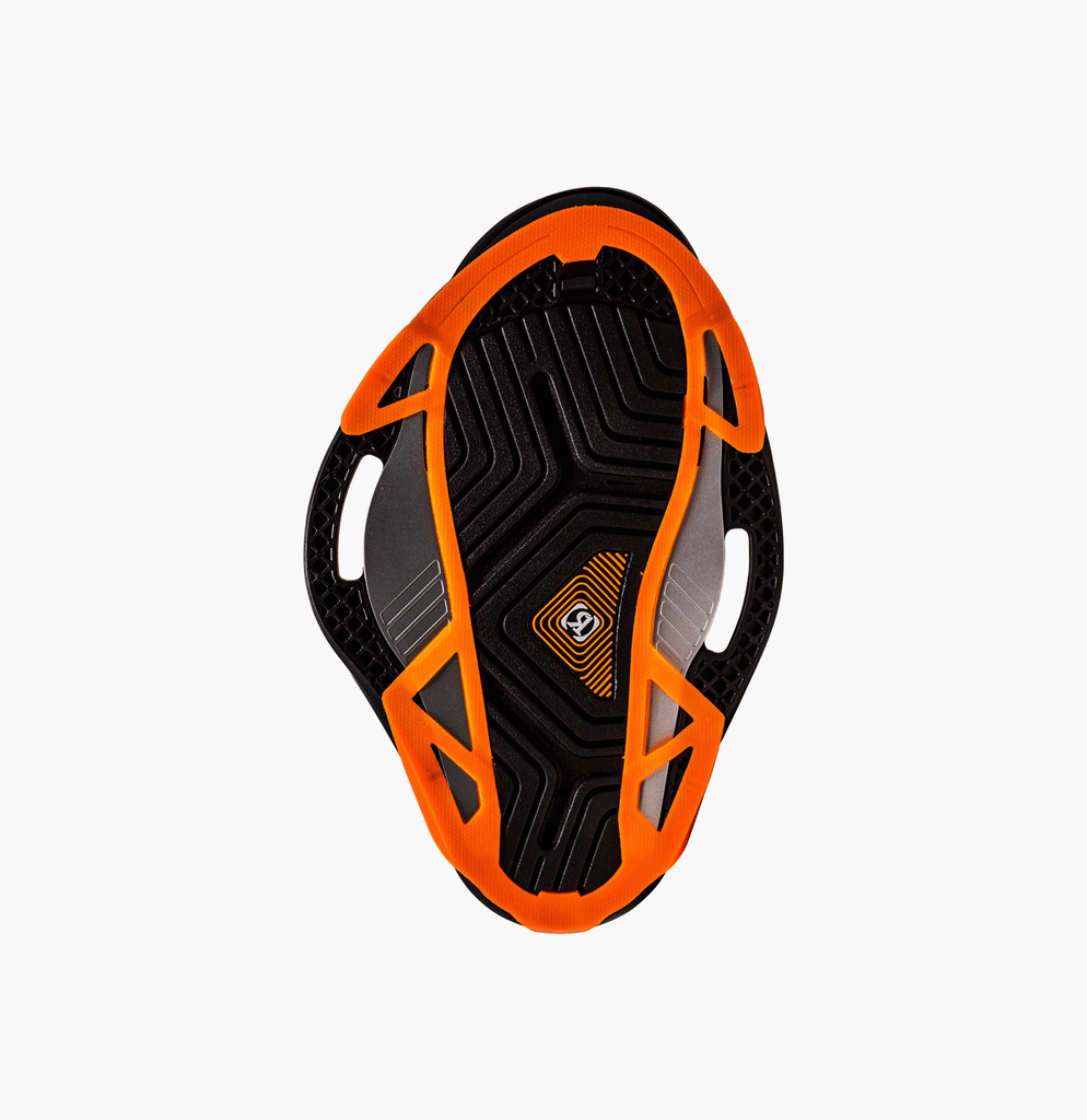 RONIX BOOTS 2023 - RXT Boa - Intuition - Electro Orange