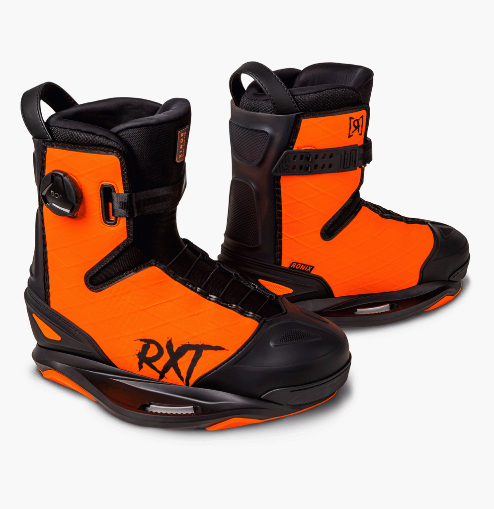 RONIX BOOTS 2023 - RXT Boa - Intuition - Electro Orange