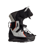 RONIX BOOTS 2023 - Atmos EXP - Intuition - Black / Dove / Red