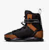 RONIX BOOTS 2023 - Diplomat EXP - Intuition - Black / Gum Rubber