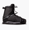 RONIX BOOTS 2023 - Parks - Stage 2 - Black / Reflective
