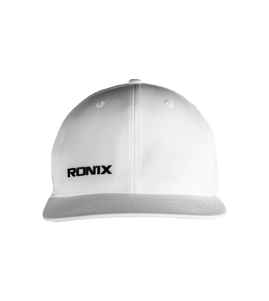 RONIX - TEMPEST 6-PANEL SNAP BACK HAT