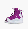 RONIX WAKEBOARD BOOTS 2023 - August - Stage 1 - Purple / White