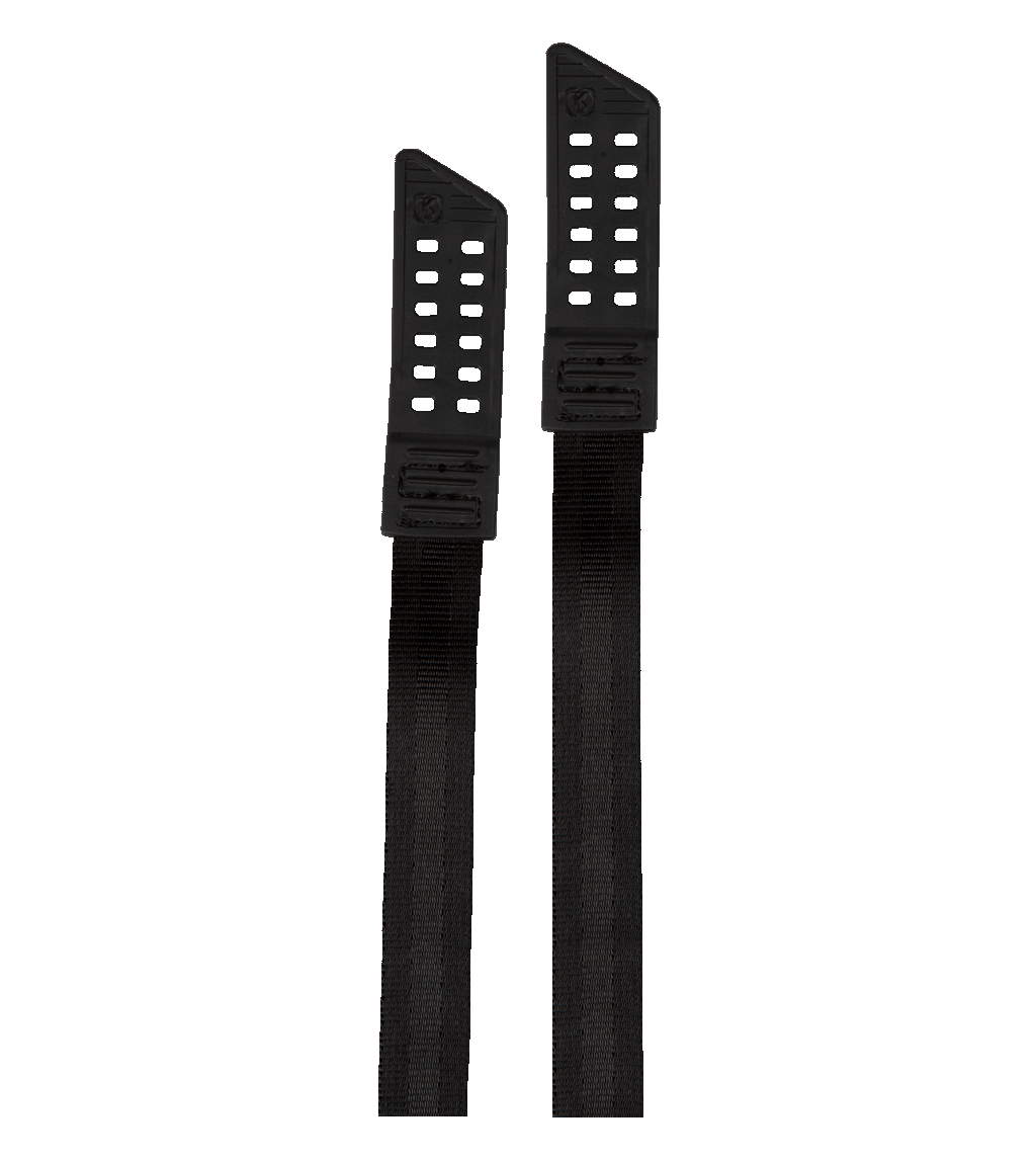 RONIX - SUPERSTRAPS - SET OF 2