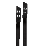 RONIX - SUPERSTRAPS - SET OF 2
