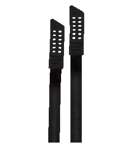 RONIX - SUPERSTRAPS - SET OF 2