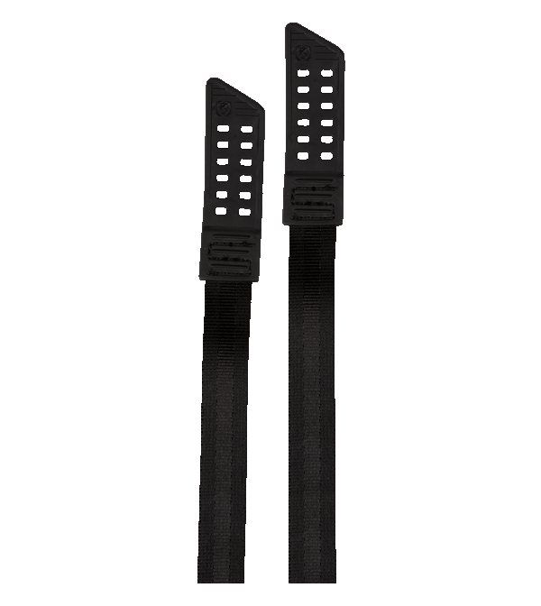 RONIX - BOOT SUPERSTRAPS - SET OF 2
