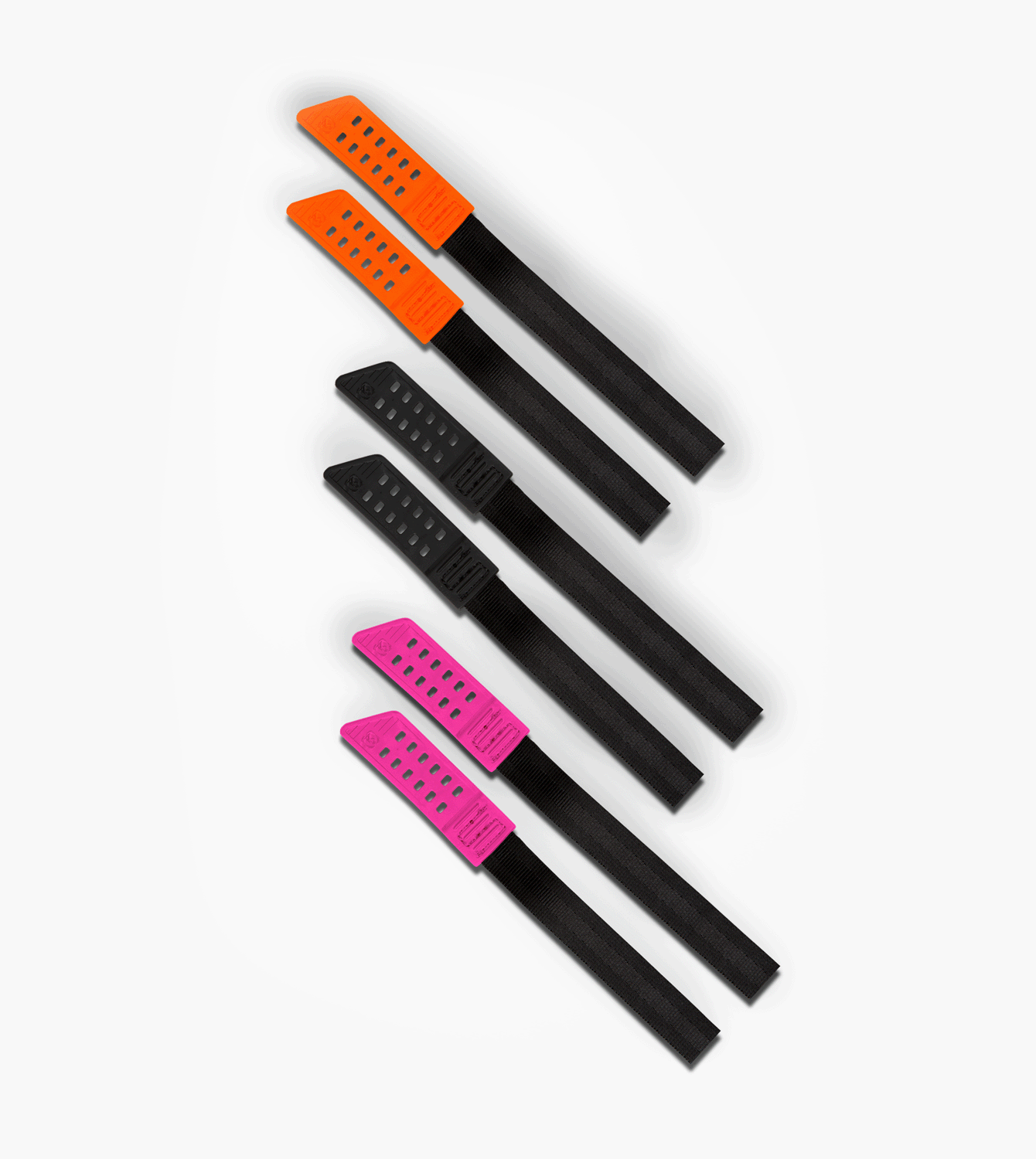 RONIX - SUPERSTRAPS - SET OF 2