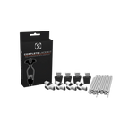 Ronix Complete Lace Kit - (set of 4 Laces, 4 AutoLocks, 4 Pull Handles)