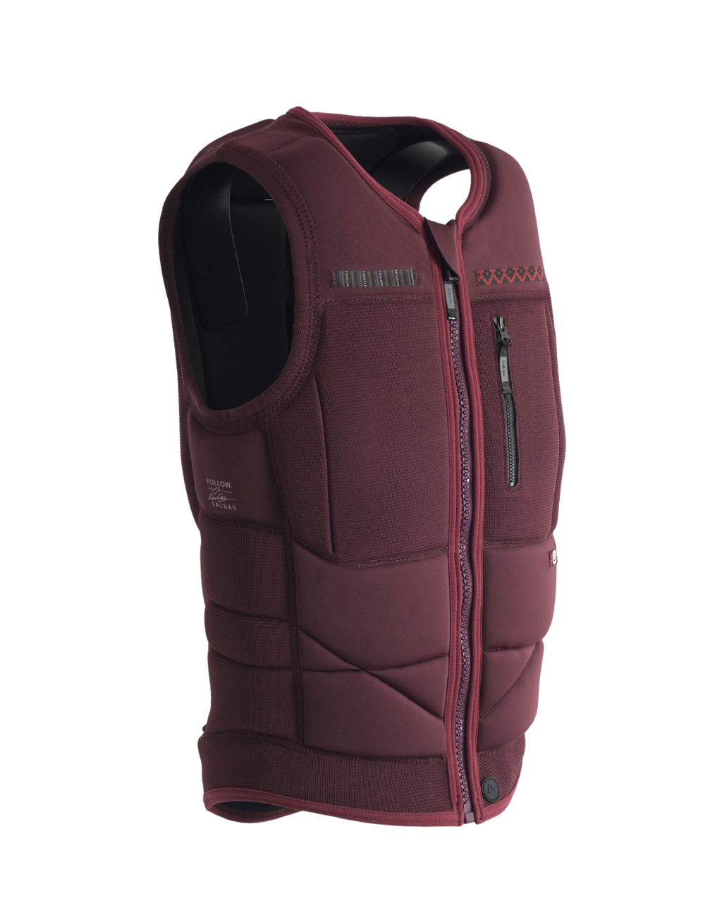 Follow Capiva Impact Vest