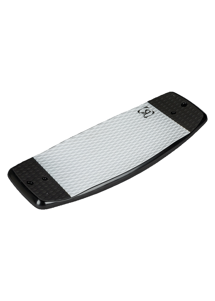 RONIX WAKE SKATE - Social - White / Black / Galaxy - 45 in.