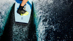 RONIX PARKBOARDS - UTOPIA VARIABLE FLEX (2024) - Blue / Rose