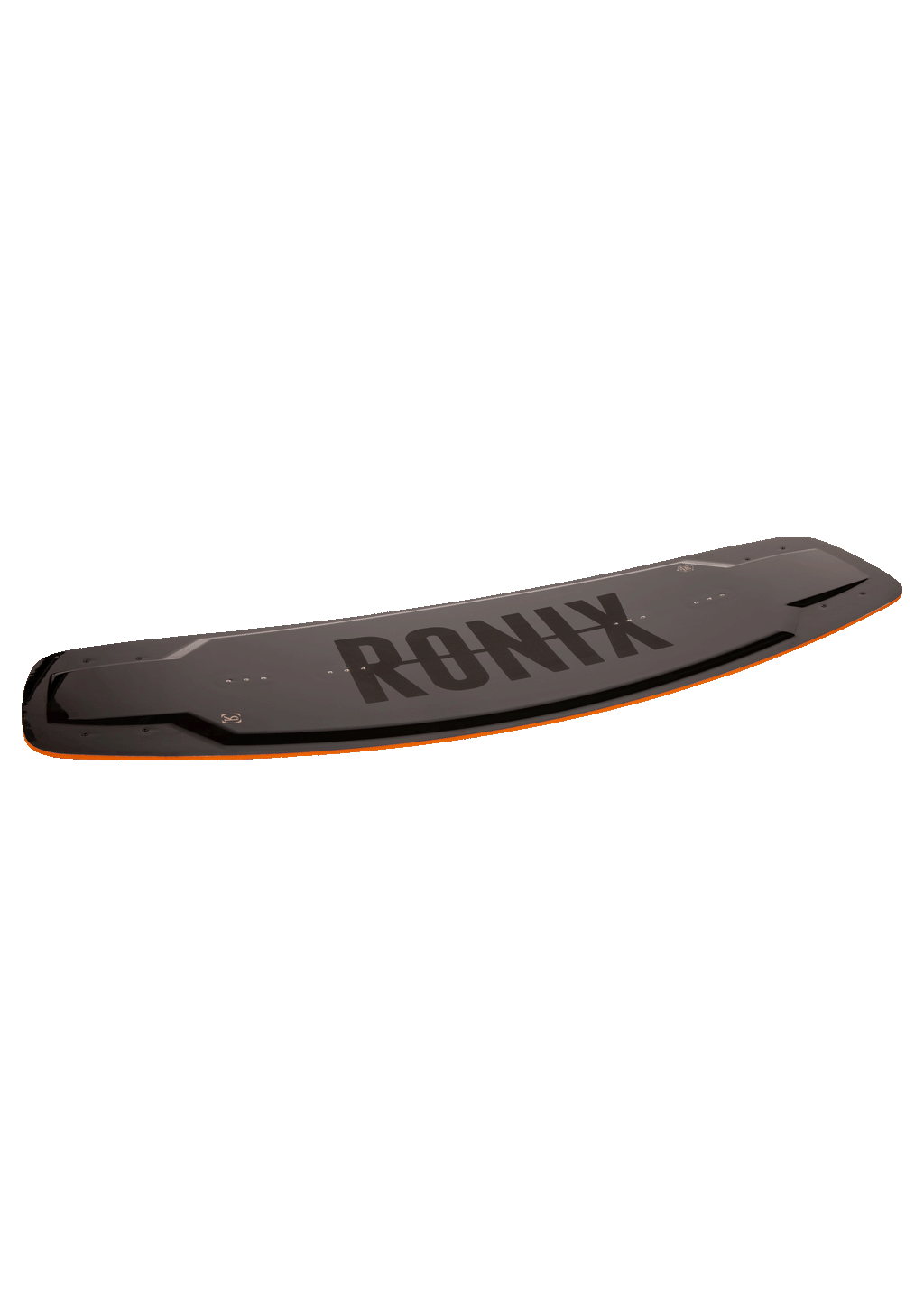 RONIX WAKEBOARDS 2025 - PARKS MODELLO - Midnight Metallic
