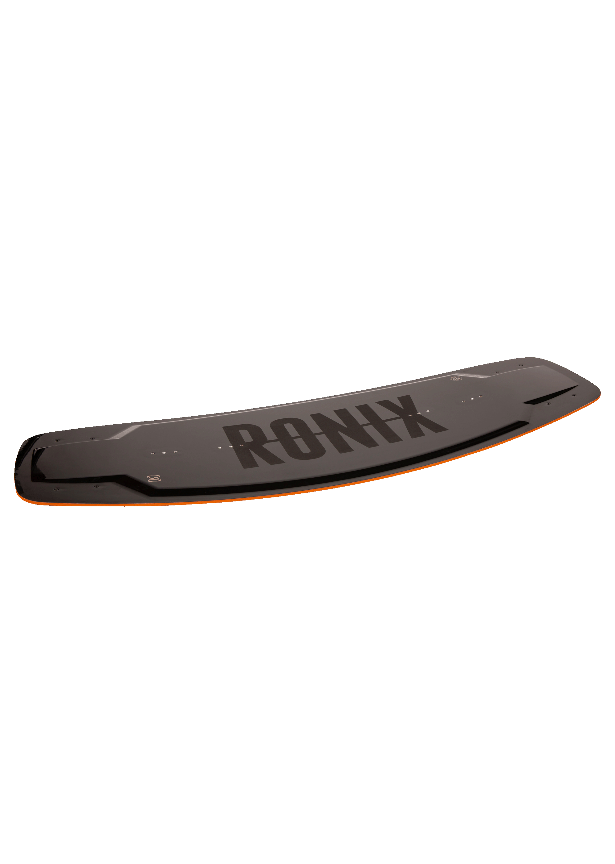 RONIX WAKEBOARDS 2025 - PARKS MODELLO - Midnight Metallic