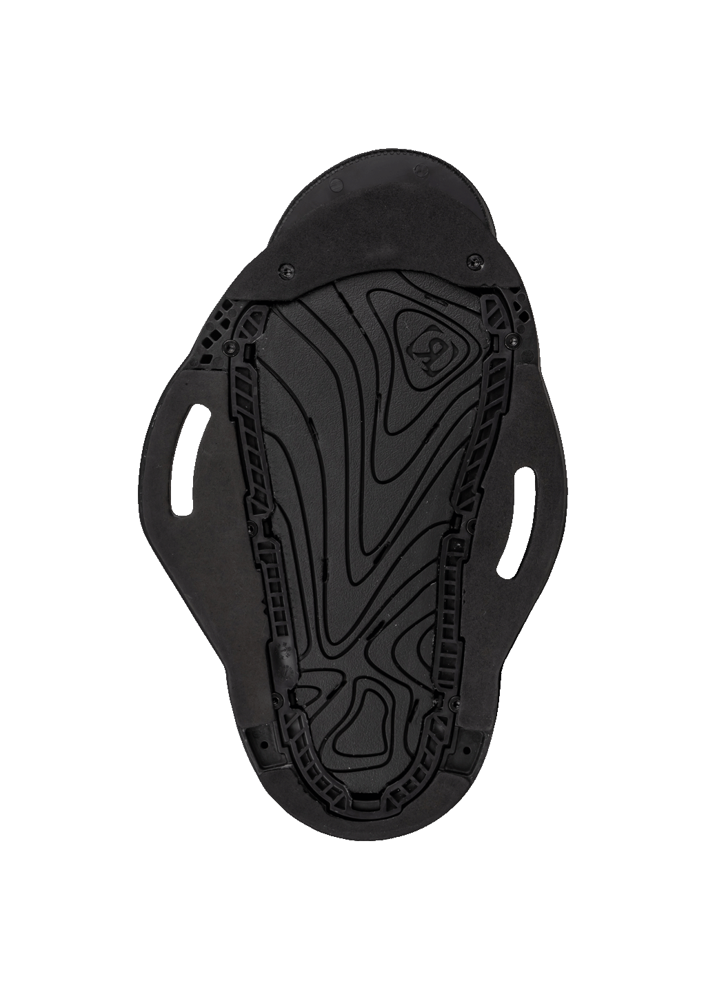 RONIX BOOTS - DIVIDE - STAGE 1 - Black