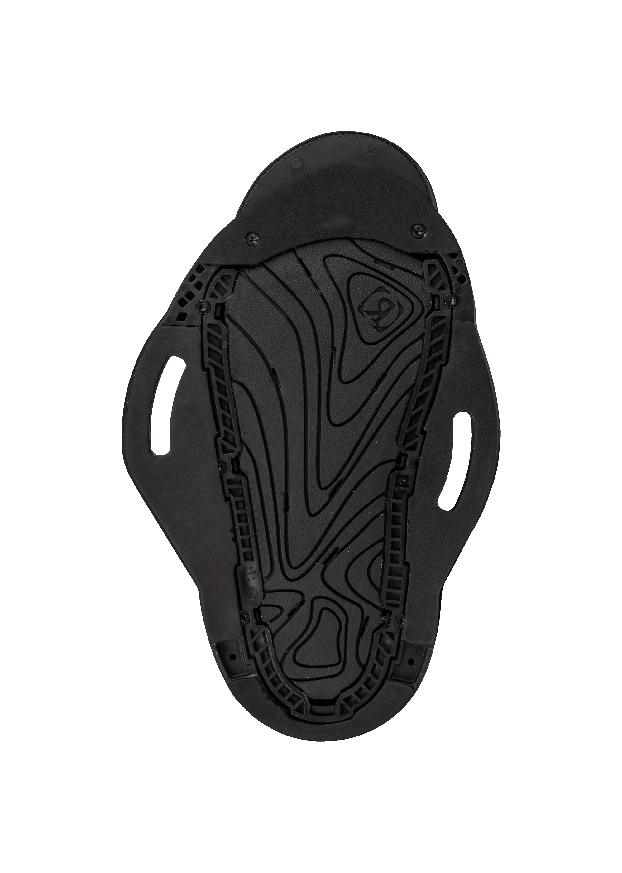 RONIX BOOTS - DIVIDE - STAGE 1 - Black