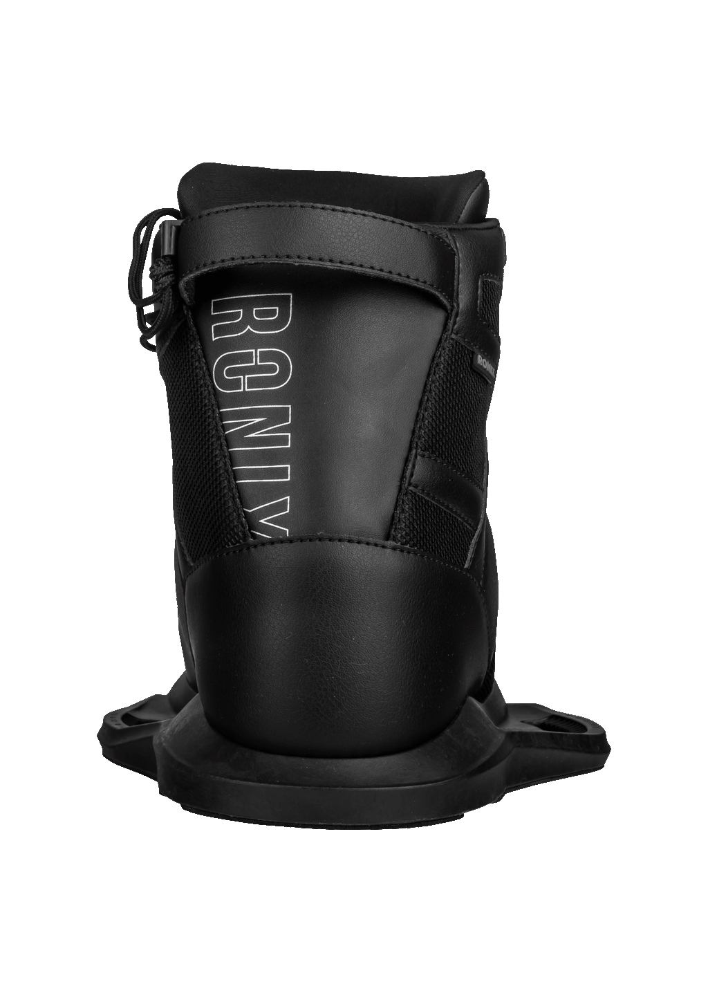 RONIX BOOTS - DIVIDE - STAGE 1 - Black