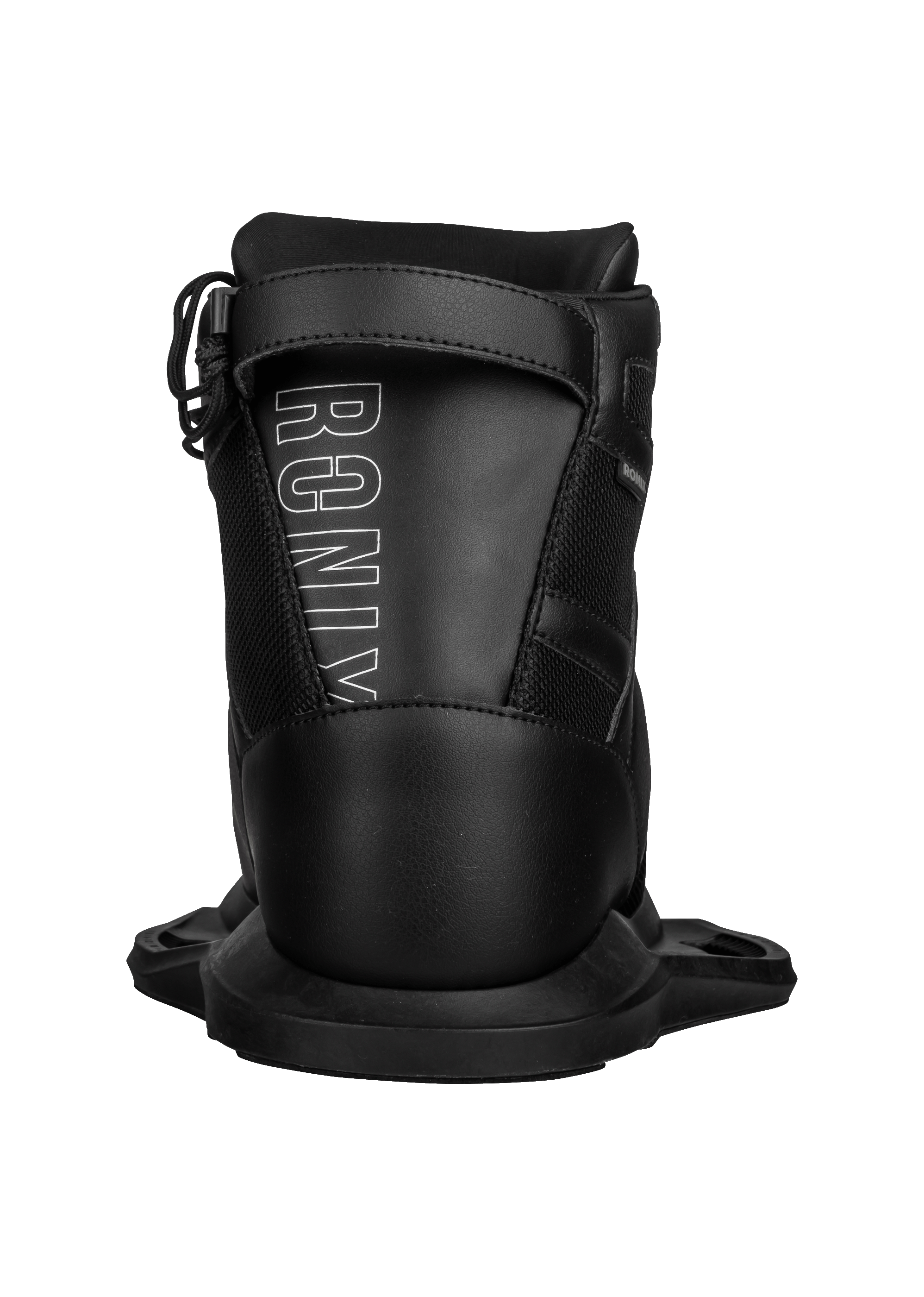 RONIX BOOTS - DIVIDE - STAGE 1 - Black