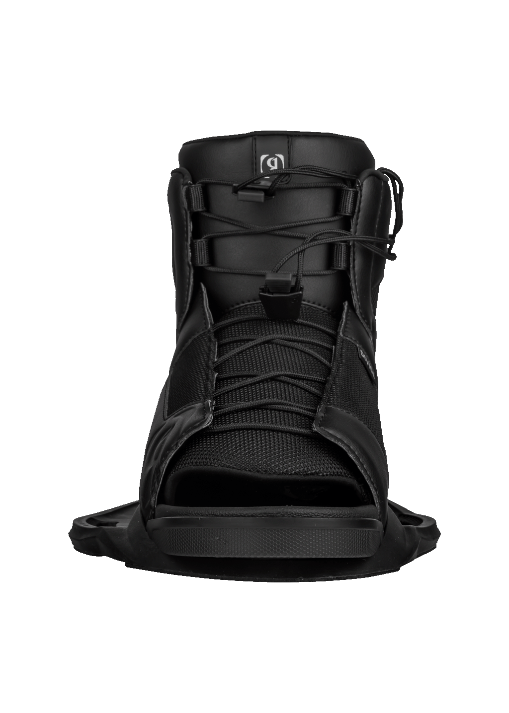 RONIX BOOTS - DIVIDE - STAGE 1 - Black