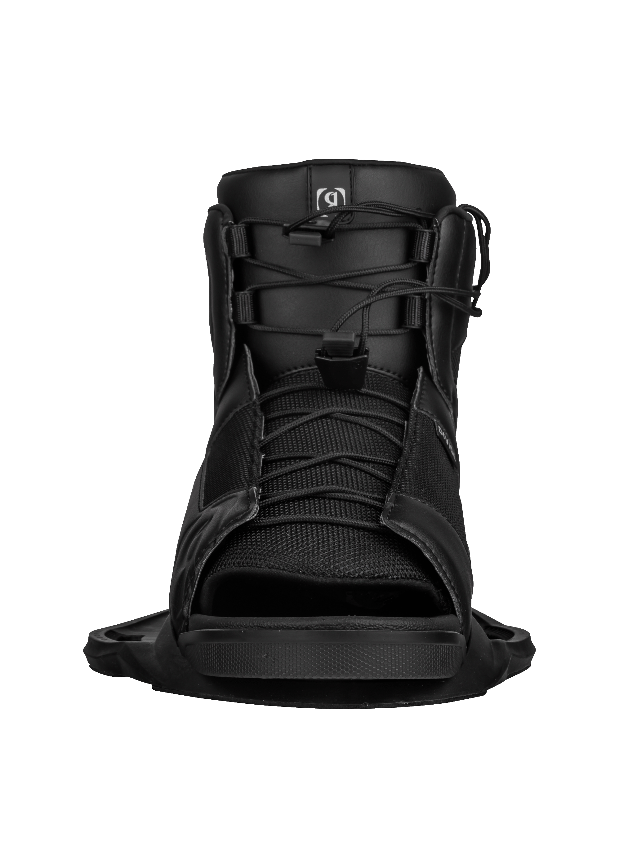 RONIX BOOTS - DIVIDE - STAGE 1 - Black