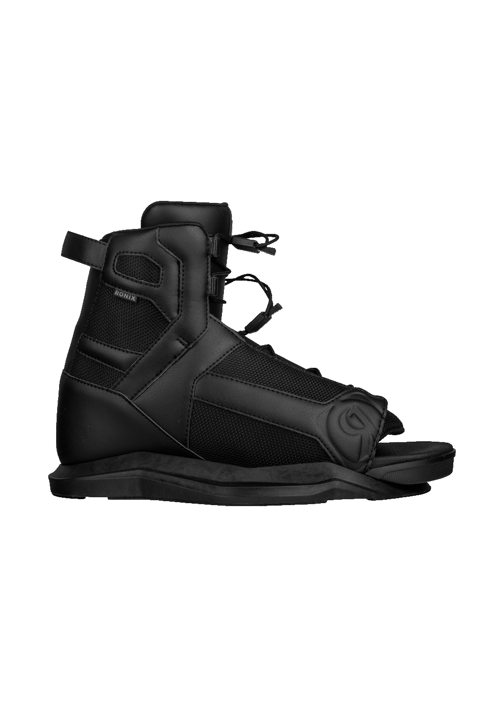 RONIX BOOTS - DIVIDE - STAGE 1 - Black