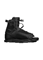 RONIX BOOTS - DIVIDE - STAGE 1 - Black