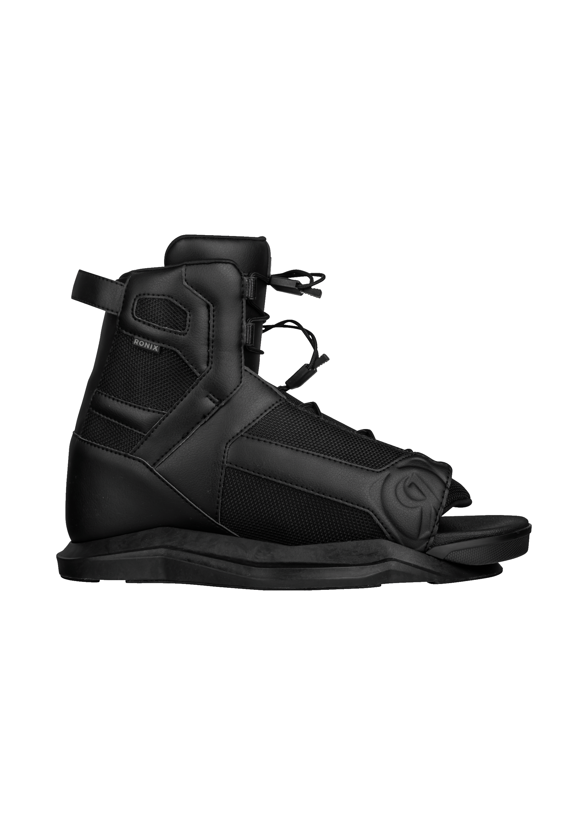 RONIX BOOTS - DIVIDE - STAGE 1 - Black