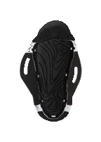 RONIX BOOTS - DISTRICT - STAGE 2 - White / Black