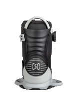 Load image into Gallery viewer, RONIX BOOTS - Supreme BOA - Intuition - Dove Grey / Black
