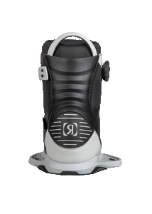 RONIX BOOTS - Supreme BOA - Intuition - Dove Grey / Black