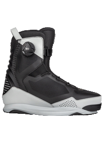 RONIX BOOTS - Supreme BOA - Intuition - Dove Grey / Black