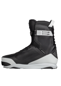 RONIX BOOTS - Supreme BOA - Intuition - Dove Grey / Black