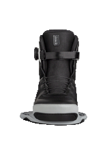Load image into Gallery viewer, RONIX BOOTS - Supreme BOA - Intuition - Dove Grey / Black
