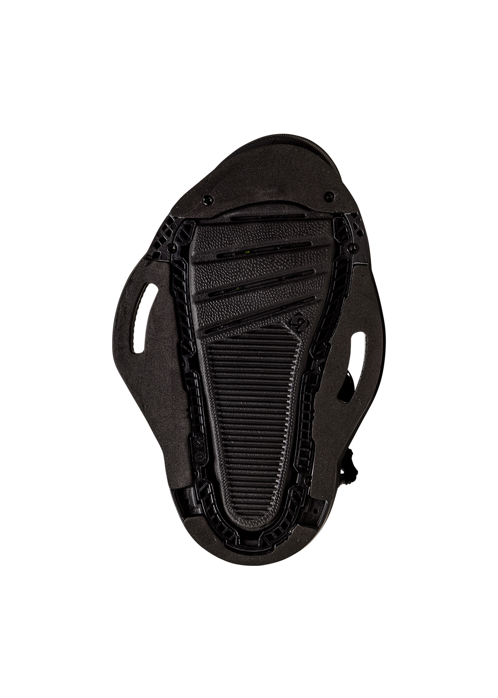 RONIX BOOTS - KINETIK PROJECT EXP - INTTUTION (2024) - Black / Gold