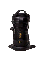 RONIX BOOTS - KINETIK PROJECT EXP - INTTUTION (2024) - Black / Gold