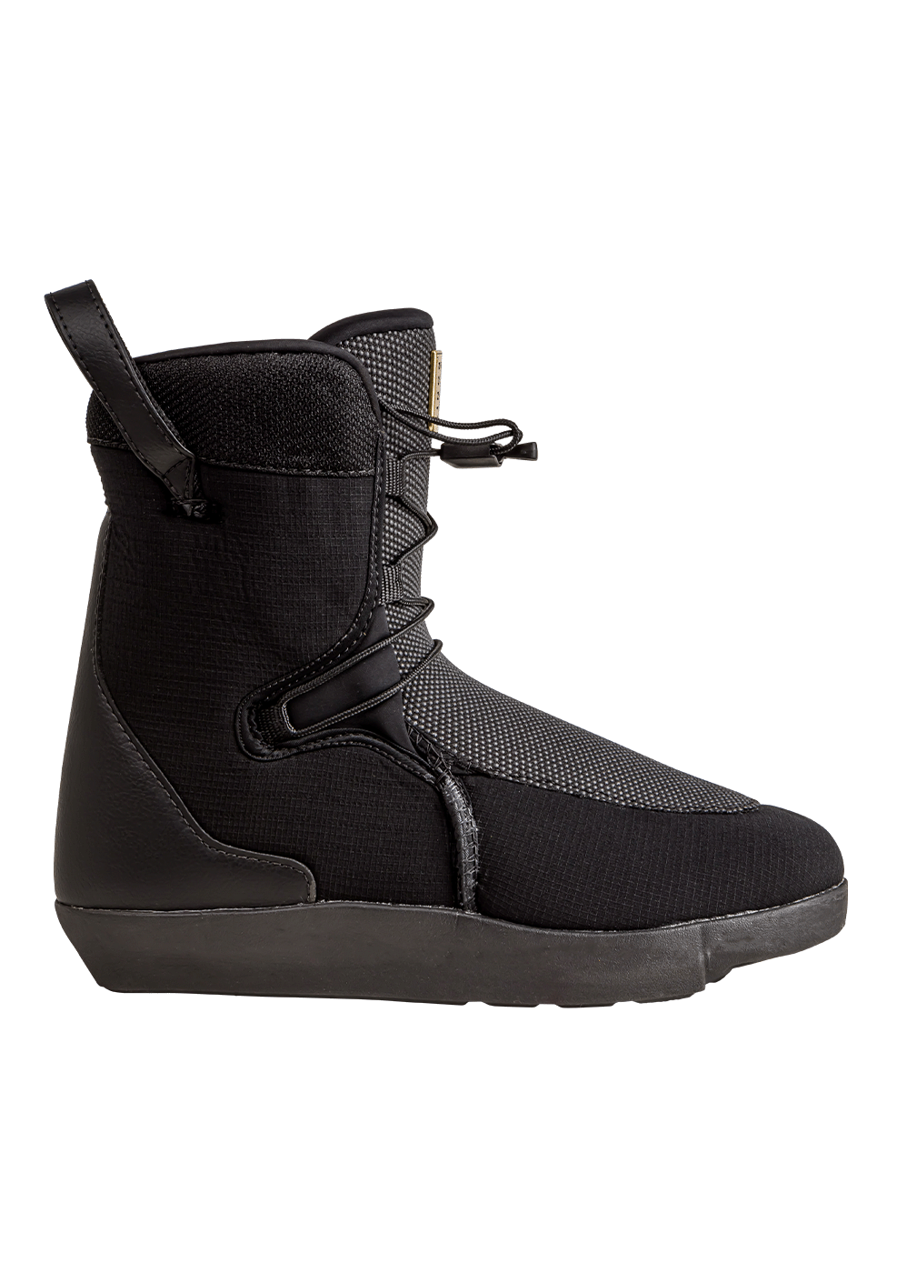 RONIX BOOTS - KINETIK PROJECT EXP - INTTUTION (2024) - Black / Gold