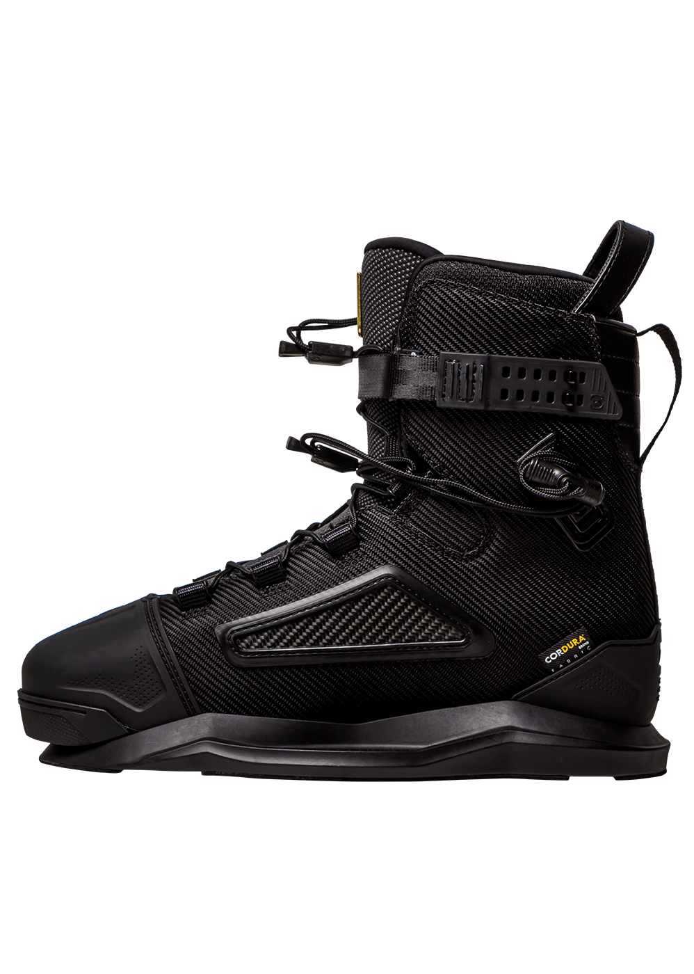 RONIX BOOTS - KINETIK PROJECT EXP - INTTUTION (2024) - Black / Gold