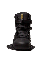 RONIX BOOTS - KINETIK PROJECT EXP - INTTUTION (2024) - Black / Gold