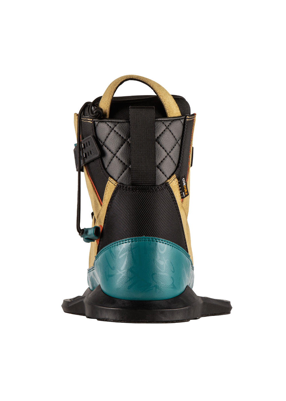 RONIX BOOTS - ATMOS EXP - INTUITION (2024) - Desert Moss / Ocean